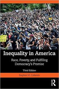 Inequality in America Ed 3