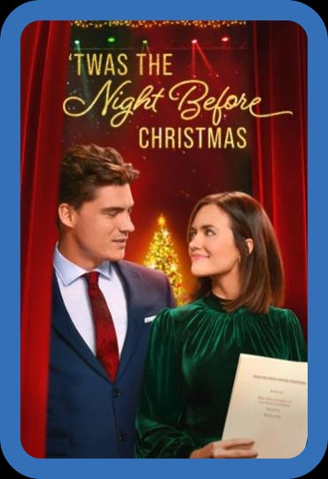 Twas The Night Before Christmas 2022 1080p WEBRip x265-RARBG 53dc996b5eb1644dfd9cdd7645cee865