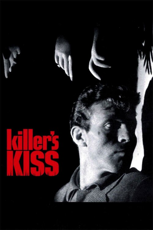 Pocałunek mordercy / Killer's Kiss (1955) MULTi.2160p.UHD.BluRay.REMUX.DV.HDR.HEVC.FLAC.2.0-MR ~ Lektor i Napisy PL