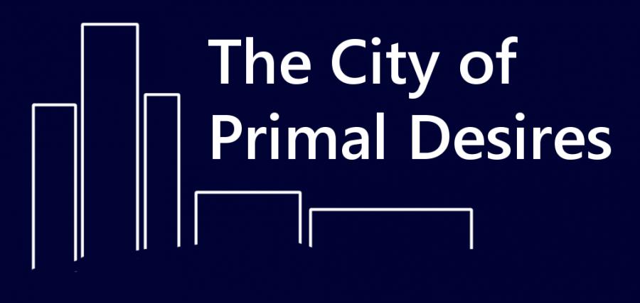 The City of Primal Desires v0.1.2 by Uncle Artie Porn Game