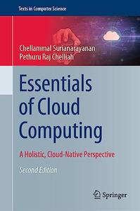 Essentials of Cloud Computing (2nd Edition)