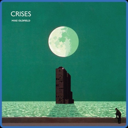 Mike Oldfield  Crises 2023