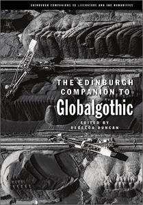 The Edinburgh Companion to Globalgothic  Ed 259