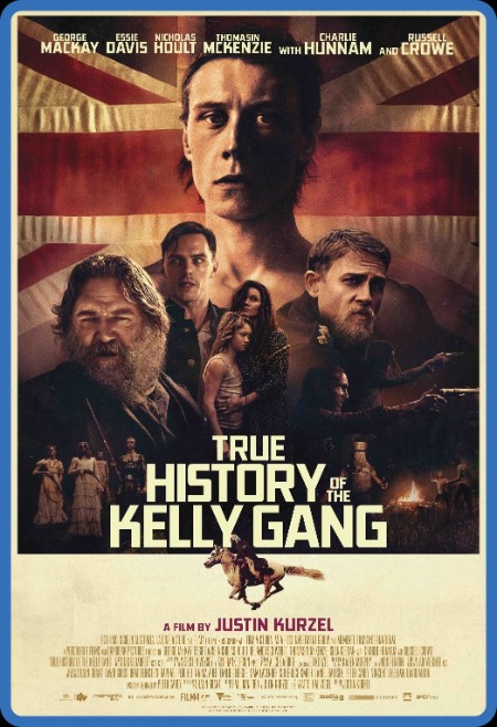 True HiSTory of The Kelly Gang 2019 1080p WEBRip x264-RARBG 249d21899b67f7cbc0de5e950808fc95