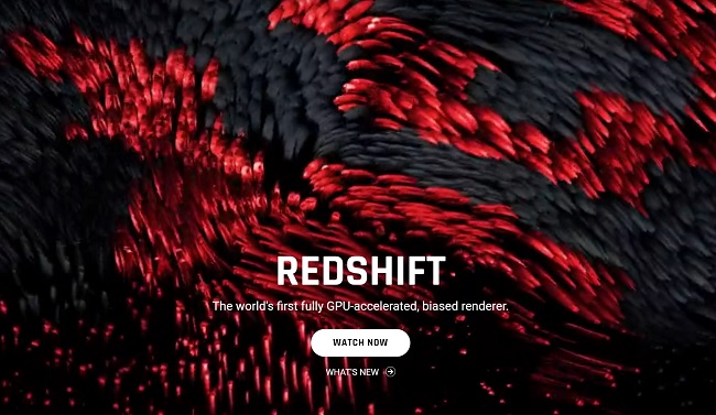 Redshift3D Redshift Renderer 3.0.45 (x64)