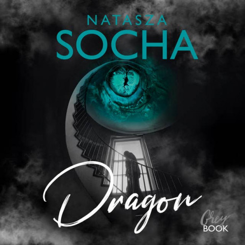 Socha Natasza - Florentyna Tom 05 Dragon