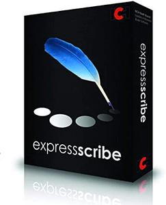 NCH Express Scribe Pro 12.09