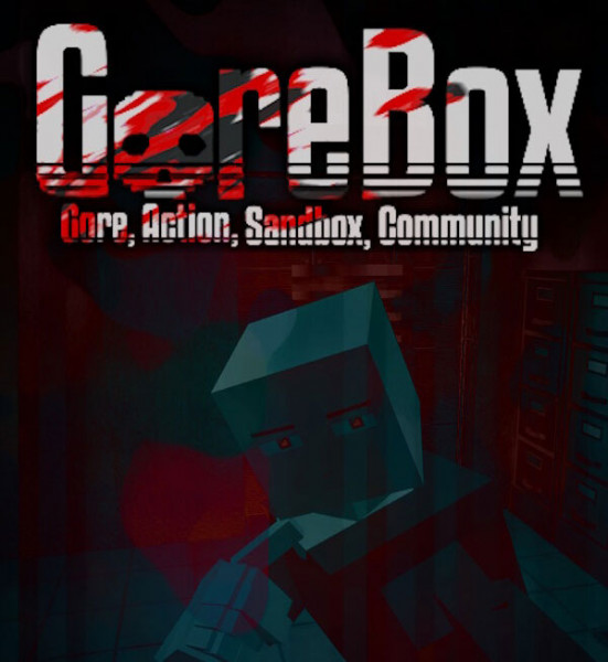 GoreBox [v 1.15.1.6] (2023) PC | RePack от Pioneer