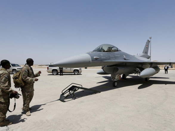 США начнут обучение украинских пилотов на F-16 сквозь несколько недель - Салливан