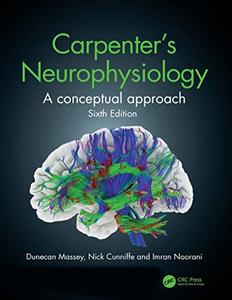 Carpenter’s Neurophysiology A Conceptual Approach, 6th Edition