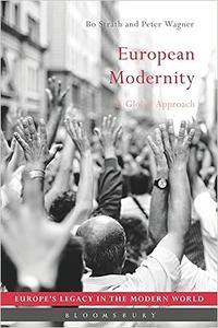 European Modernity A Global Approach