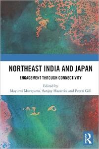 Northeast India and Japan