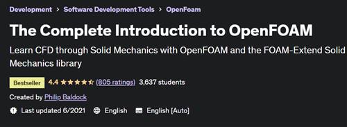 The Complete Introduction to OpenFOAM