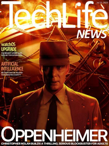 Techlife News – July 22, 2023