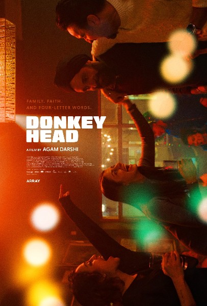 Donkeyhead (2022) 1080p WEBRip x264 AAC5.1-LAMA