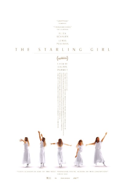 The Starling Girl (2023) 2160p 4K WEB x265 10bit AAC5.1-YTS