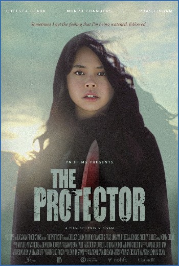 The Protector 2022 1080p WEB-DL DDP5 1x264-AOC