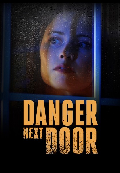 Danger Next Door (2022) 1080p Friday WEB-DL H264 AAC-PTerWEB