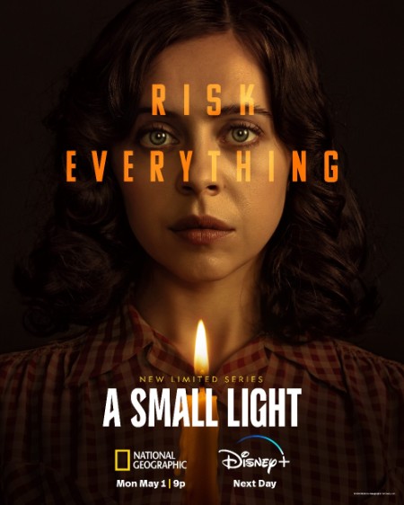 A Small Light S01E08 DV HDR 2160p WEB h265-EDITH