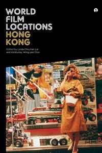 World Film Locations Hong Kong