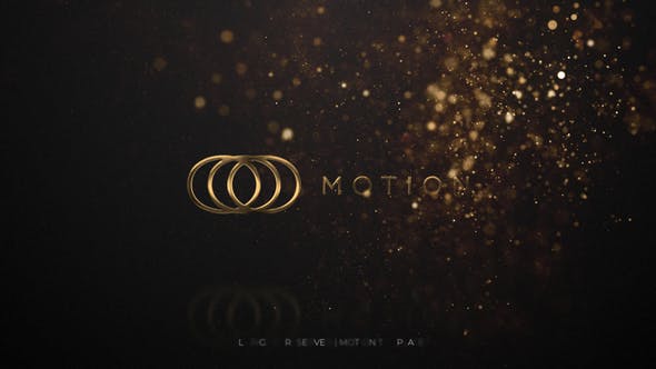 Videohive - Elegant Logo Reveal 46919799