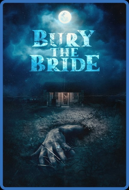 Bury The Bride 2023 720p WEBRip-SMILEY