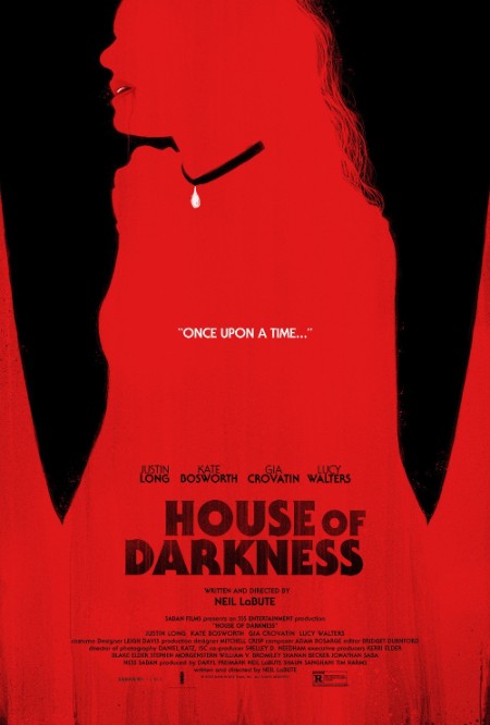 House of DarkNess (2022) 1080p H265 iTA EnG AC3 5 1 Sub iTA AsPiDe-MIRCrew