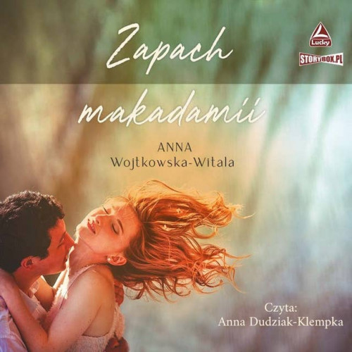 Wojtkowska-Witala Anna - Zapach makadamii