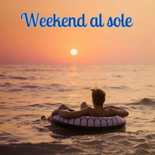 Weekend al sole (2023)