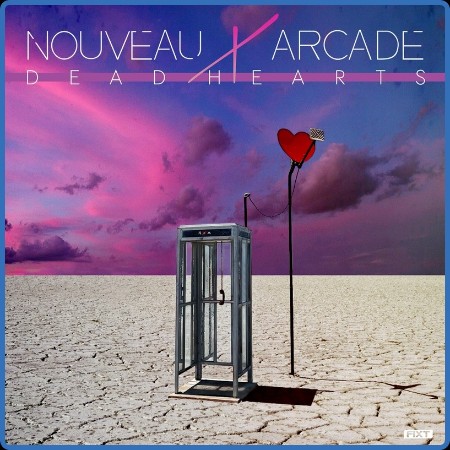 Nouveau Arcade  Dead Hearts 2023-07-20