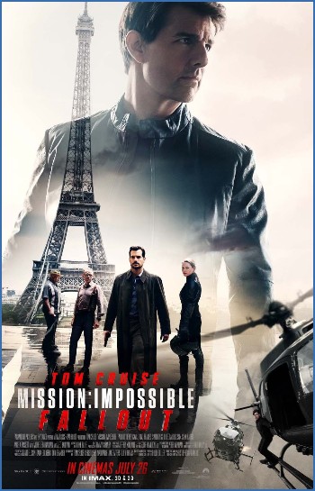 Mission Impossible Fallout 2018 IMAX 1080p BluRay x265 10bit Atmos TrueHD7 1-WiKi