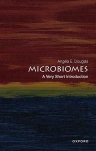 Microbiomes A Very Short Introduction (Very Short Introductions)