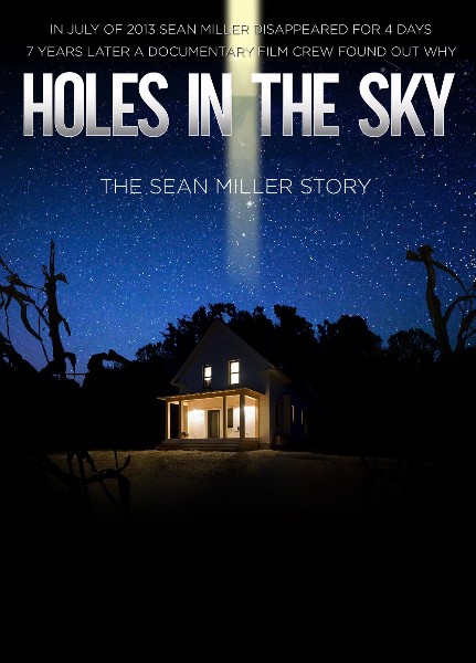 Holes In The Sky The Sean Miller Story (2021) 1080p WEBRip x264 AAC5.1-LAMA