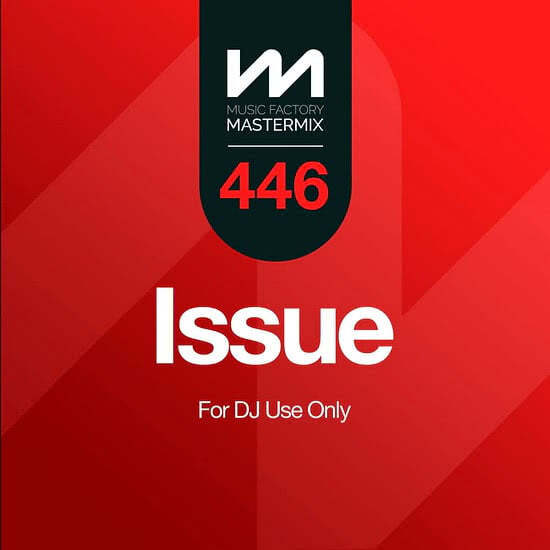 Mastermix Issue 446