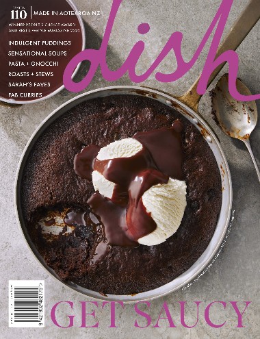 Dish - August / September 2023