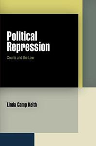 Political Repression Courts and the Law