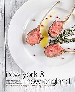 New York & New England