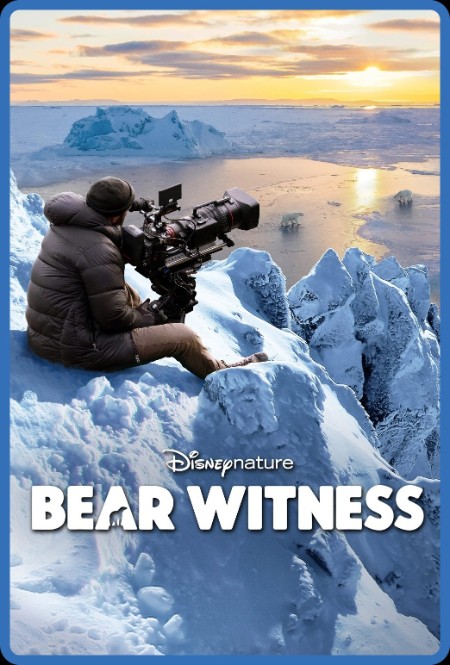 Bear WitNess 2022 1080p WEBRip x264-RARBG