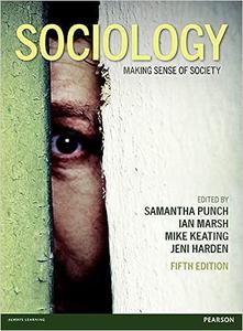 Sociology Making Sense of Society