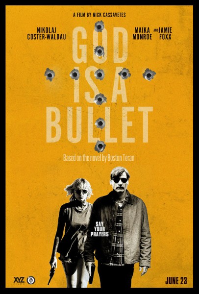 God Is A Bullet (2023) 1080p WEBRip x264 AC3-DiVERSiTY