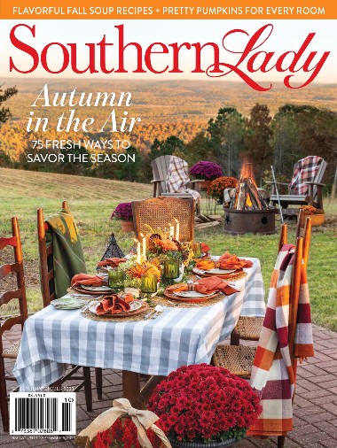 Southern Lady - September / October 2023