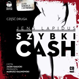 Lapidus Jens - Szybki Cash Część 02