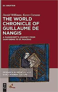 The World Chronicle of Guillaume de Nangis