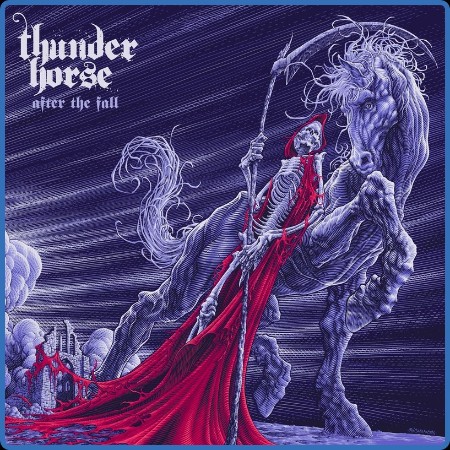 Thunder Horse  After The Fall 2023-07-21