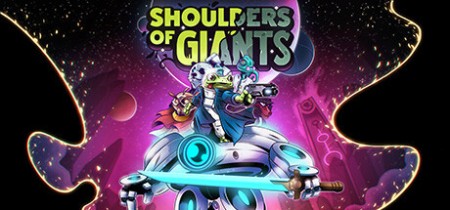 Shoulders Of Giants REPACK-KaOs