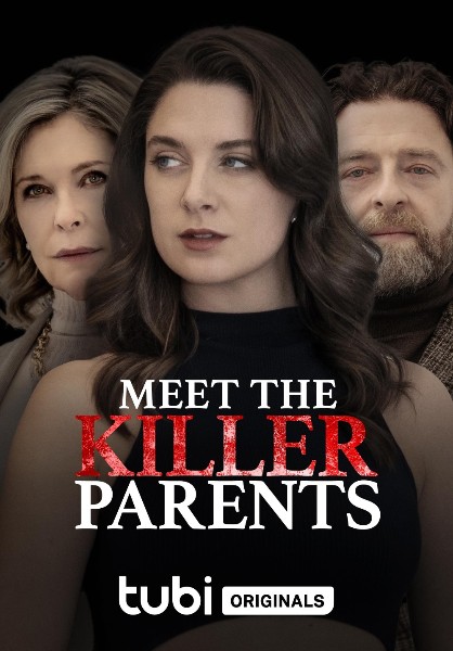 Meet the Killer Parents (2023) 720p WEB h264-EDITH