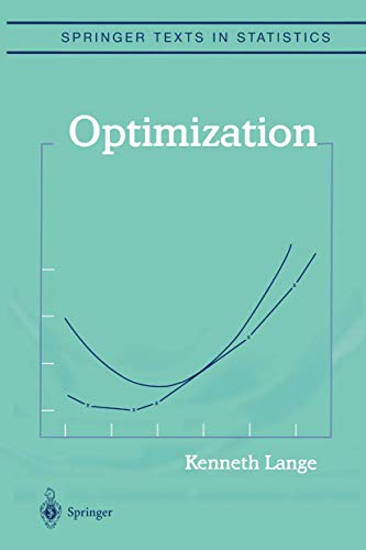 Optimization