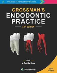 Grossman's Endodontic Practice