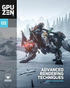GPU Zen 2 Advanced Rendering Techniques