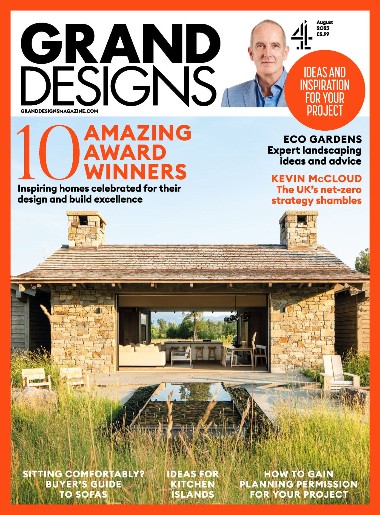 Grand Designs UK - August / 2023